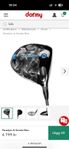 Paradym Ai Smoke Max: Rh TENSEI AV BLUE 60 Stiff 9