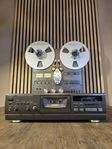 Technics Cassette Deck RS-BX646 3 HEAD