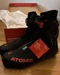 Atomic Redster S9 Längdskidpjäxa för skate