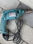 Borrmaskin Makita 