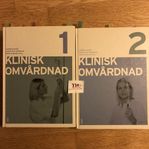 Studentlitteratur Sjuksköterska