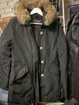 Woolwich arctic parka 