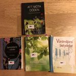 Studentlitteratur Sjuksköterska