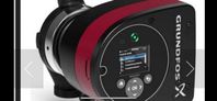 Grundfos cirkulationspump Magna3 32-80 180