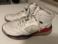 Air Jordan kängor storlek 44