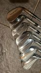 Titleist t100 & 620 mb comboset 