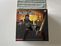 Avalon Hill Betrayal at Baldur's Gate