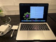 MacBook Pro 13 2017