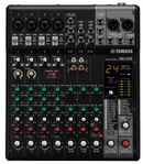 Yamaha MG10x Audio Mixer 