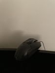 logitech G502 datormus