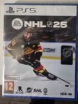 NHL 25