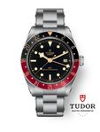 BLACK BAY 58 GMT TUDOR