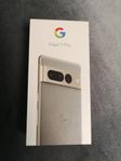 Google Pixel 7 Pro 12 GB | 128 GB  Hazel