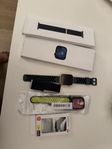 Apple watch 9 45mm mifnight GPS