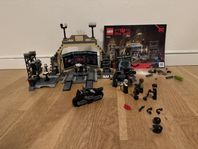 Lego Batman ”Batcave” 76183