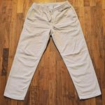 Vans cord trouser - size Large 