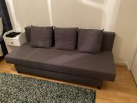 Ikea Bäddsoffa