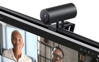 Dell WB7022 premium 4K Ultra HD webcam, unboxed brand new