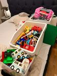 Duplo 23 kg Färdiga Set