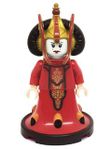 Queen Amidala LEGO MINIFIG. sw0387