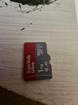 SanDisk Ultra microSD XC 1 TB