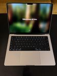 MacBook Pro M1 14” 2021