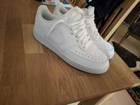 Nike air force  spec(wht/wht)allwhite