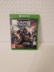 Xbox One Gears Of War 4 