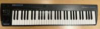 Nektar Impact GXP61 Midi keyboard vägda tangenter