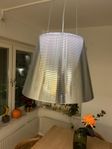 Pendel / Taklampa Ktribe S2 från Flos - Silver