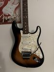 Fender Dave Murray Stratocaster