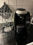 Bosch Tassimo kapselmaskin med förvaring till kapslar