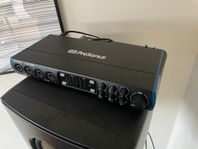 Presonus 1810c 8 kanals ljudkort