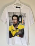 Dsquared2 T-shirt / storlek L / NWT / Nypris ca 3000:-