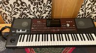 Korg pa700 Oriental EMO-Sd set