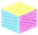 Läxhjälp i matematik av en erfaren lärare