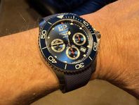 Longines Hydroconquest Chronograph