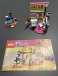 Lego Friends 41329