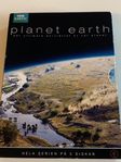 film: planet earth