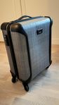 Tegra Lite International Carry On Black/Graphite 