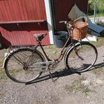 Damcykel från 50 tal