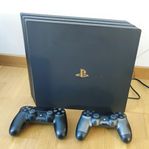 Playstation PS4 Pro