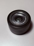 Panasonic AF 12-32/3,5-5,6 G Lumix Vario ASPH OIS