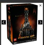 Lego 10333 Barad Dur + 40693