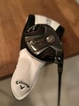 Callaway Apex UW 24 21graders Stiff NY