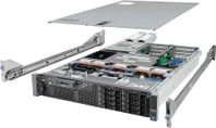 Racketserver Dell Poweredge R710