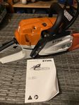 Ny motorsåg Stihl 261 C-M