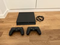 Playstation 4 slim 500gb