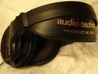 Hörlur AUDIO-TECHNICA SENNHEISER