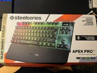 Apex PRO tangentbord TKL (ten keys less)